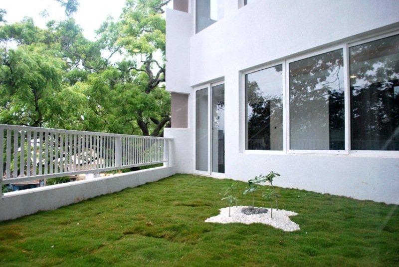 Hotel Jade Garden Mysore Eksteriør billede