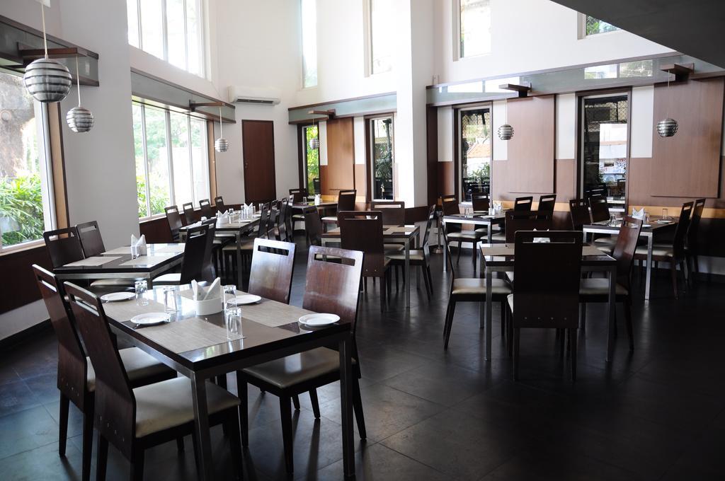 Hotel Jade Garden Mysore Eksteriør billede