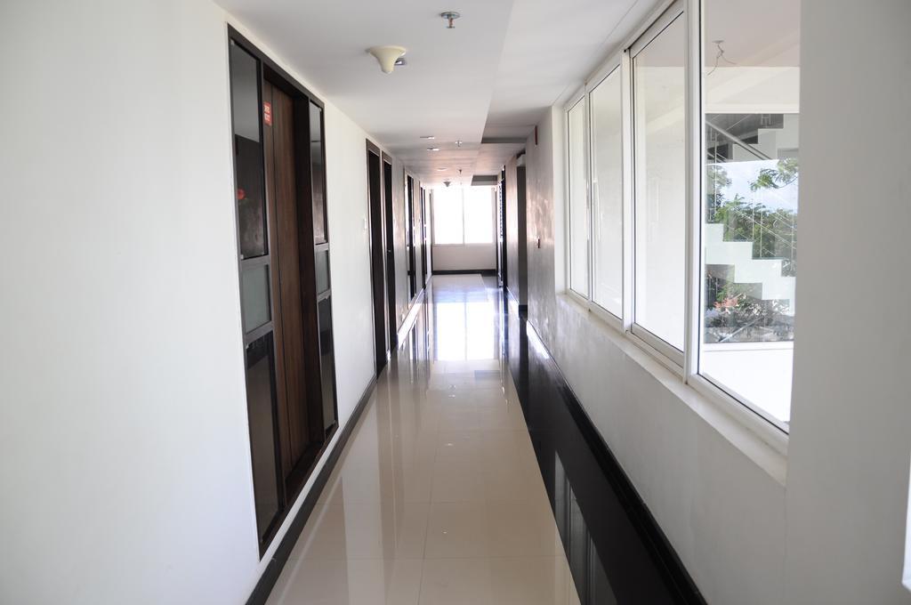 Hotel Jade Garden Mysore Eksteriør billede